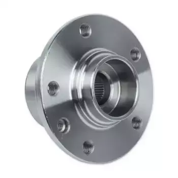 Ступица GANZ GIK05020