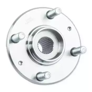 Ступица GANZ GIK05021