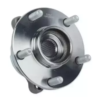 Ступица GANZ GIK05026