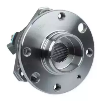 Ступица GANZ GIK05028