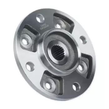 Ступица GANZ GIK05043