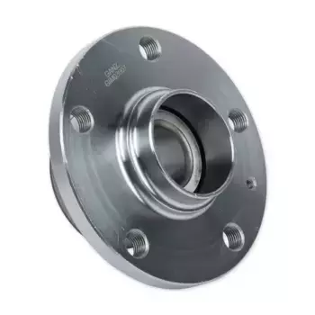 Ступица GANZ GIM03007