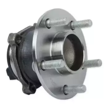 Ступица GANZ GIM03010