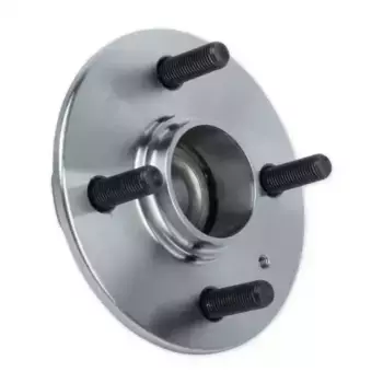 Ступица GANZ GIM03023