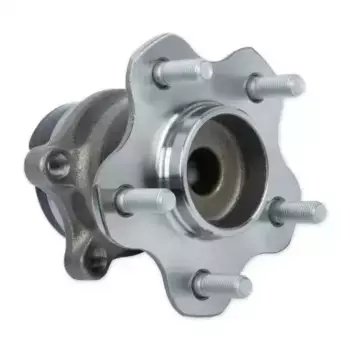 Ступица GANZ GIM03040