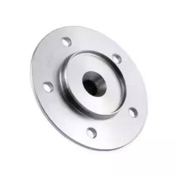 Ступица GANZ GRK05007