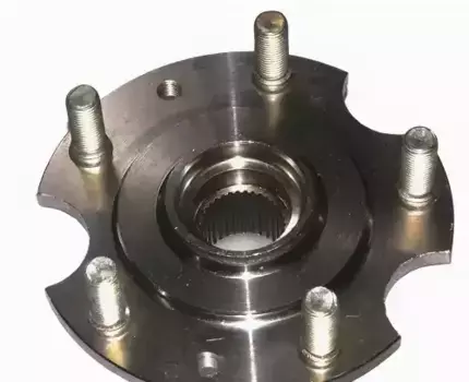 Ступица GAZ 23107-3103013