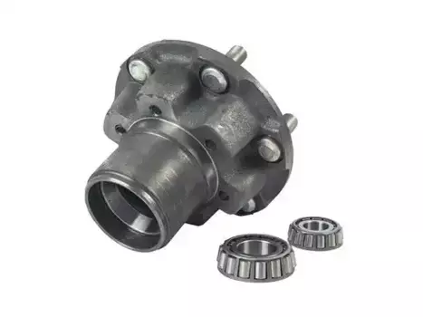 Ступица GAZ 3302-3103004-10