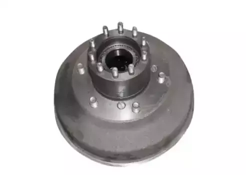 Ступица GAZ 3308-3103007