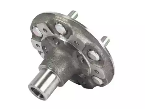 Ступица GAZ A21R23-3103013