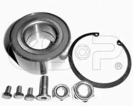 Ступица GSP GK3406