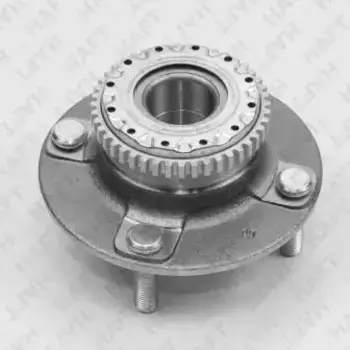 Ступица HAFT RH0262