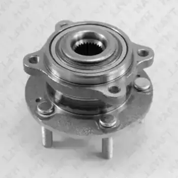 Ступица HAFT RV0199