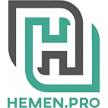Ступица HEMEN HWH002