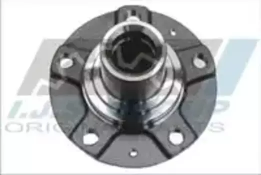 Ступица IJS 10-1048