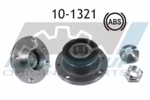 Ступица IJS 10-1321