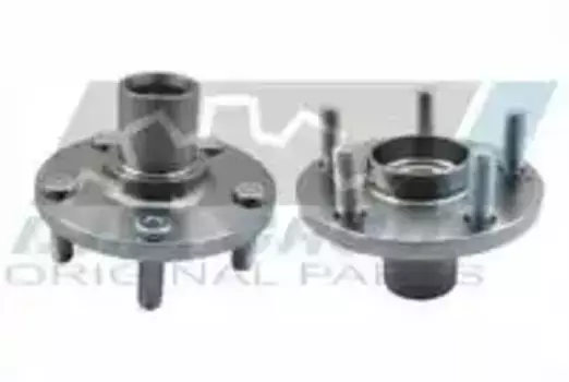 Ступица IJS 10-2019