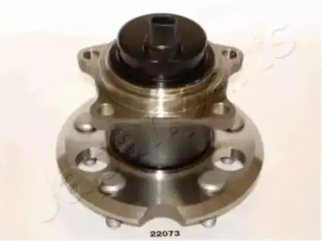 Ступица JAPANPARTS KK-22073