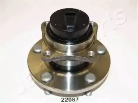 Ступица JAPANPARTS KK-22087