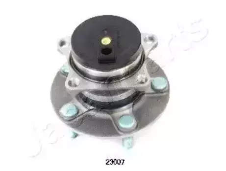 Ступица JAPANPARTS KK-23007