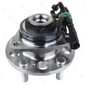 Ступица JIKIU HW14002