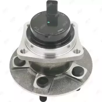 Ступица JIKIU HW21006