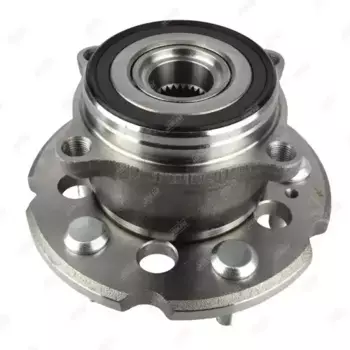 Ступица JIKIU HW28028