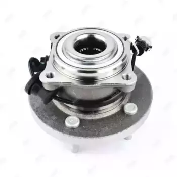 Ступица JIKIU HW34006