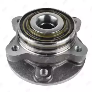 Ступица JIKIU HW45010