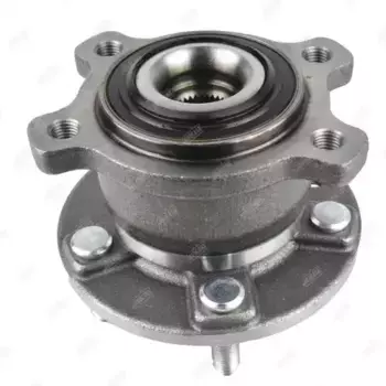 Ступица JIKIU HW51014