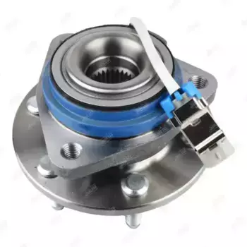 Ступица JIKIU HW51016