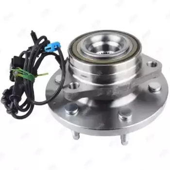 Ступица JIKIU HW52017