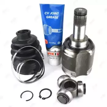 Ступица JIKIU JC23060