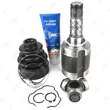 Ступица JIKIU JC27016