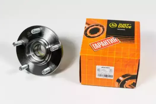 Ступица JUST DRIVE JEH0081