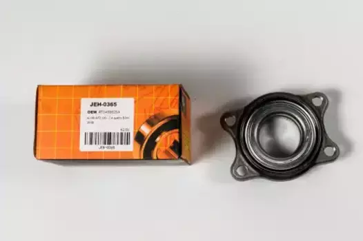 Ступица JUST DRIVE JEH0365