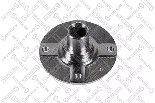 Ступица STELLOX 42-15121-SX