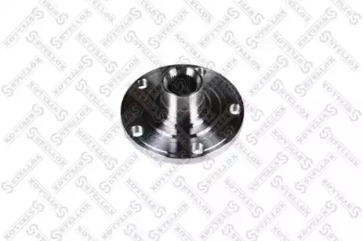 Ступица STELLOX 42-15118-SX