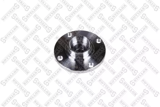 Ступица STELLOX 42-15161-SX