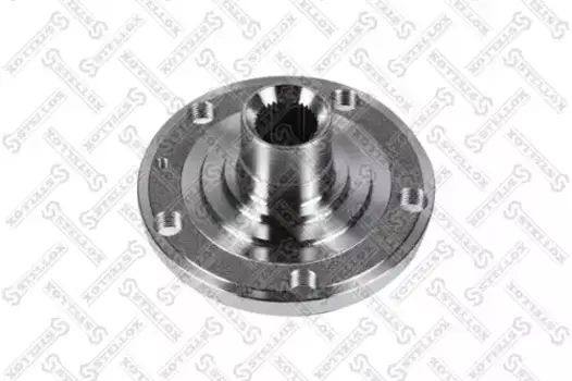 Ступица STELLOX 42-15155-SX