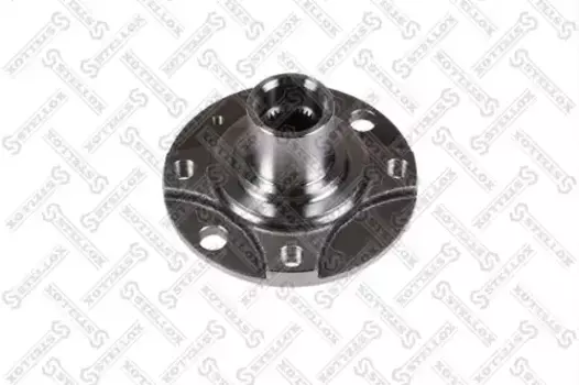Ступица STELLOX 42-15142-SX