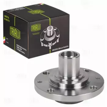 Ступица TRIALLI MR 1604