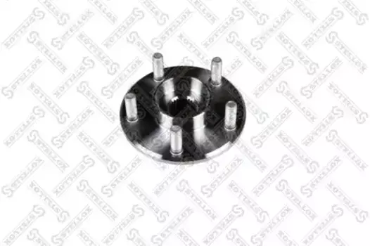 ступица колеса передняя!\ Ford Mondeo 1.8 16V-3.0 V6 24V 00-07