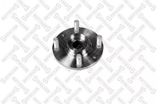Ступица STELLOX 42-15134-SX