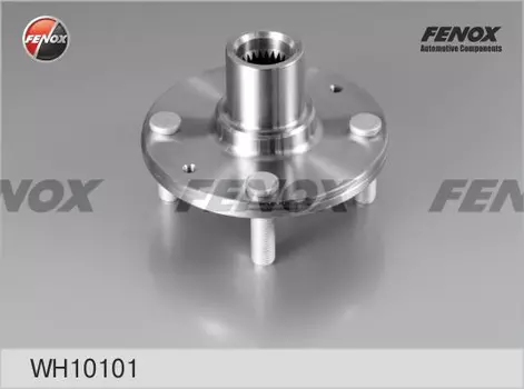 Ступица FENOX WH10101
