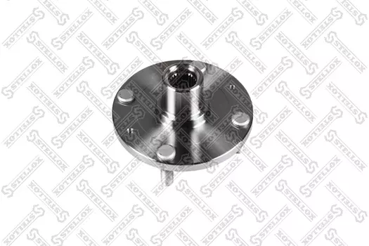 Ступица STELLOX 42-15123-SX