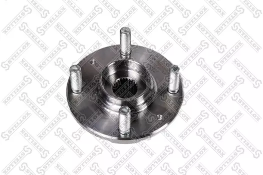 Ступица STELLOX 42-15140-SX