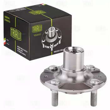 Ступица TRIALLI MR 0804