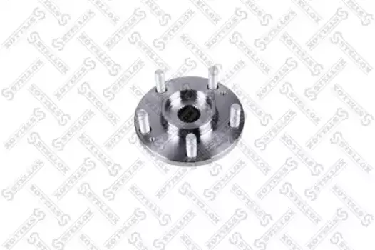 Ступица STELLOX 42-15137-SX