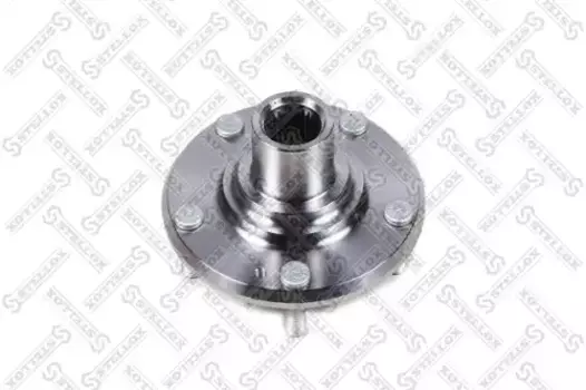 Ступица STELLOX 42-15126-SX
